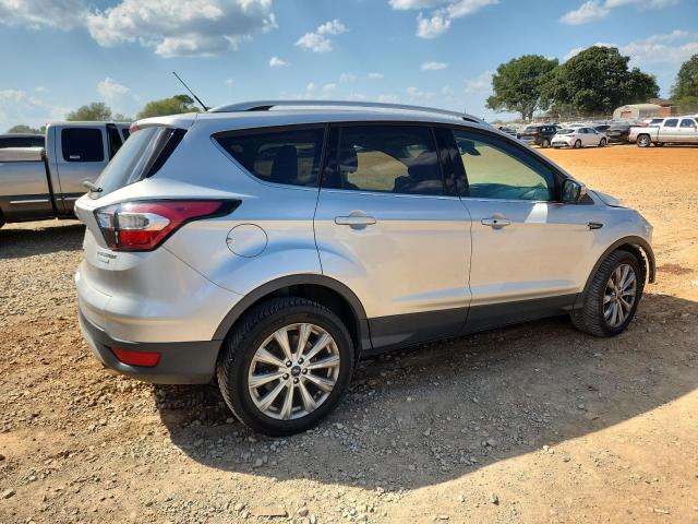 Photo 3 from auction – 2017 FORD ESCAPE TIT with VIN 1FMCU0JD5HUC04442