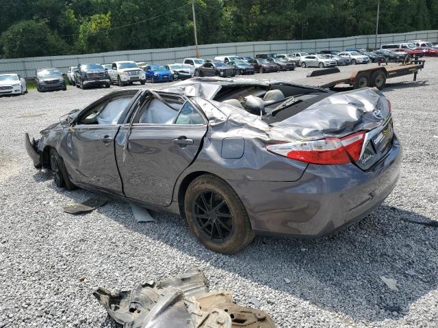 Photo 2 from auction – 2016 TOYOTA CAMRY LE with VIN 4T4BF1FK2GR572486