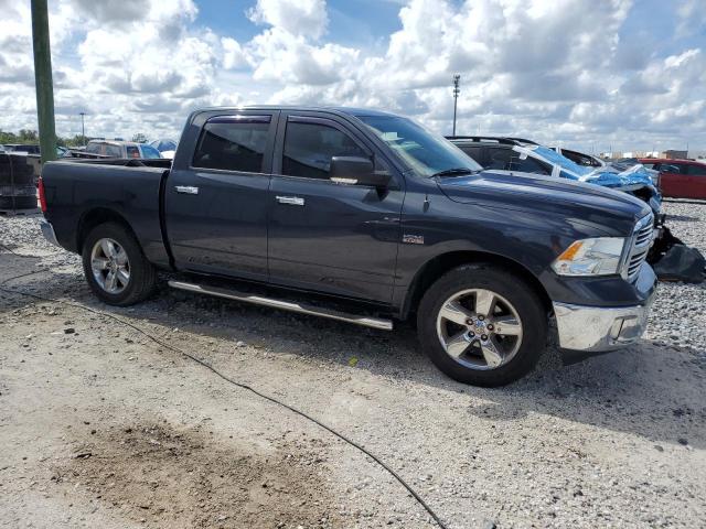 Photo 4 from auction – 2016 RAM 1500 SLT with VIN 1C6RR6LT9GS128376