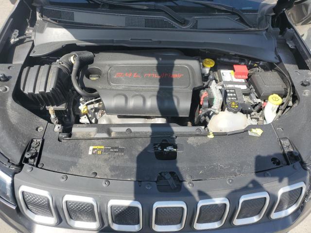 Photo 12 from auction – 2022 JEEP COMPASS LA with VIN 3C4NJDFB5NT164065