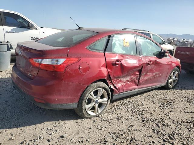 Photo 3 from auction – 2013 FORD FOCUS SE with VIN 1FADP3F24DL290163