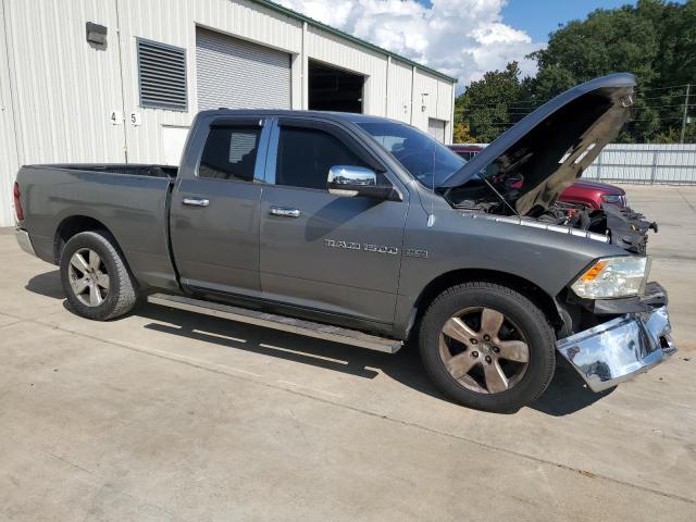 Photo 4 from auction – 2011 DODGE RAM 1500 with VIN 1D7RB1GT2BS573969