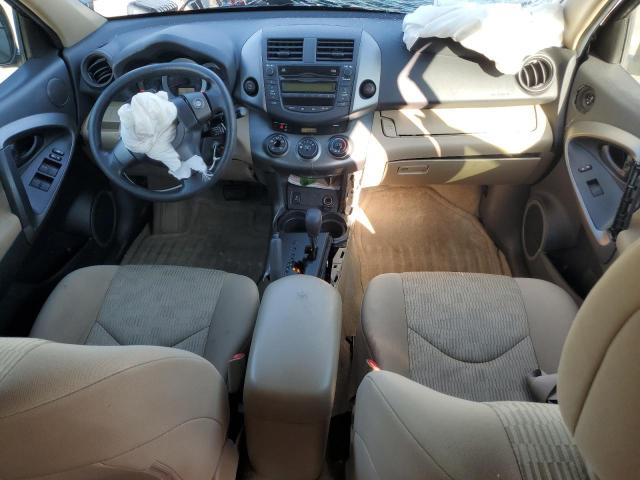 Photo 8 from auction – 2011 TOYOTA RAV4 with VIN 2T3BF4DV9BW123895