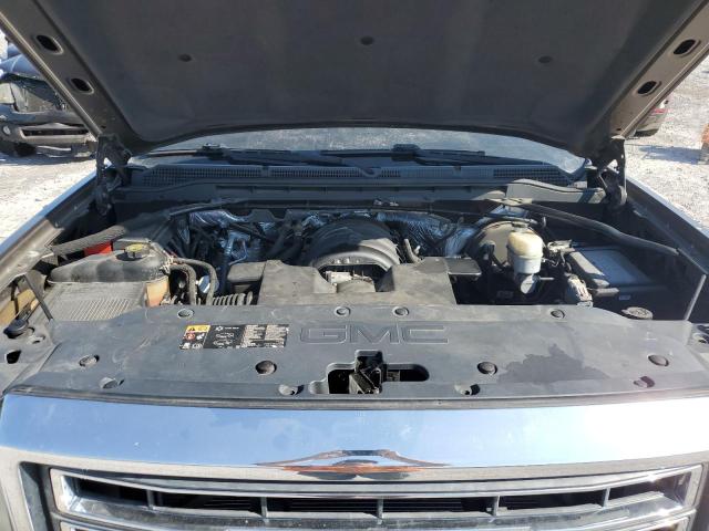 Photo 11 from auction – 2014 GMC SIERRA C15 with VIN 3GTP1VEC0EG501811