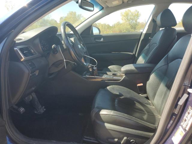 Photo 7 from auction – 2017 KIA OPTIMA EX with VIN 5XXGU4L39HG177544