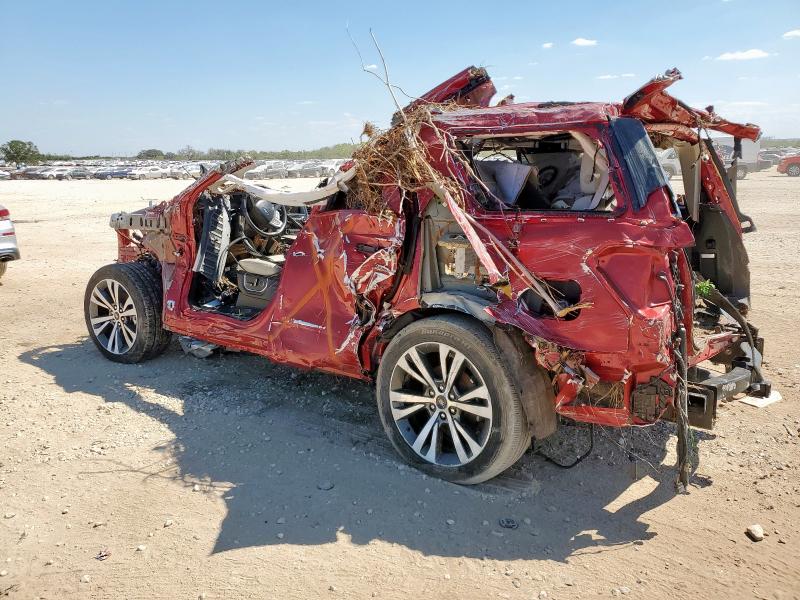 Photo 2 from auction – 2021 FORD EXPEDITION with VIN 1FMJU1LT4MEA84221