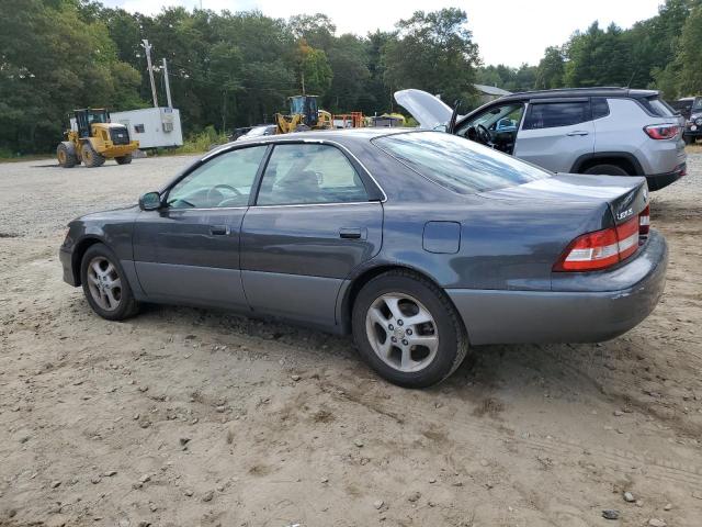 Photo 2 from auction – 2001 LEXUS ES 300 with VIN JT8BF28G410325075
