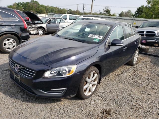 VOLVO S60 PREMIE 2016 with VIN YV1612TK5G2411919 - Photo from auction