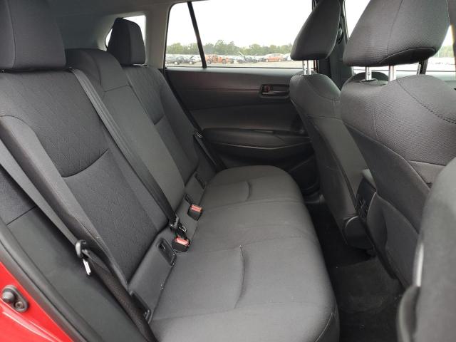 Photo 11 from auction – 2022 TOYOTA COROLLA CR with VIN 7MUBAAAG6NV031559