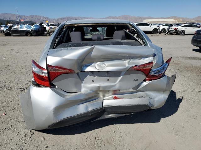 Photo 6 from auction – 2017 TOYOTA COROLLA L with VIN 2T1BURHEXHC909723