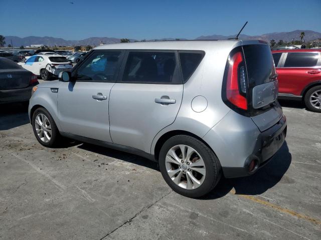 Photo 2 from auction – 2016 KIA SOUL + with VIN KNDJP3A51G7817913