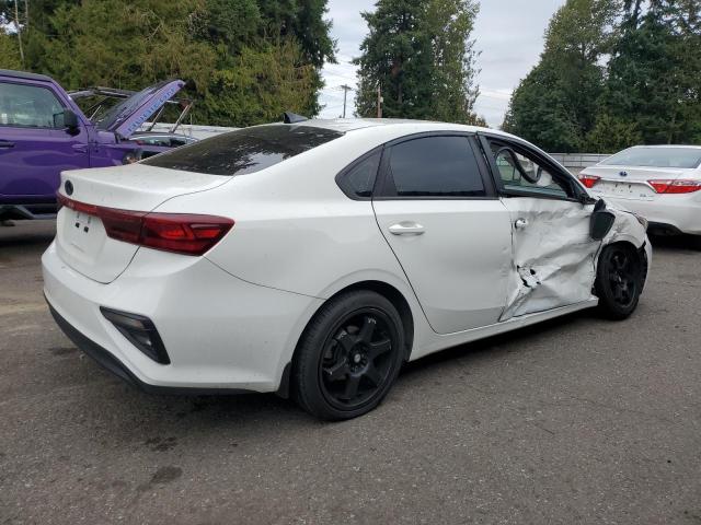 Photo 3 from auction – 2019 KIA FORTE FE with VIN 3KPF24AD8KE088447