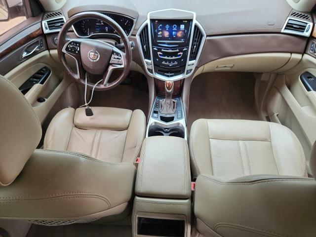 Photo 8 from auction – 2015 CADILLAC SRX PERFOR with VIN 3GYFNCE35FS510176