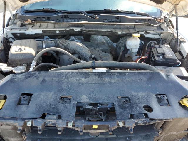 Photo 11 from auction – 2019 RAM 1500 CLASS with VIN 1C6RR7TT4KS623227