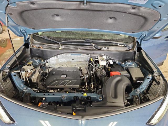 Foto 12 de la subasta – 2024 BUICK ENCORE GX con VIN KL4AMESL3RB171592