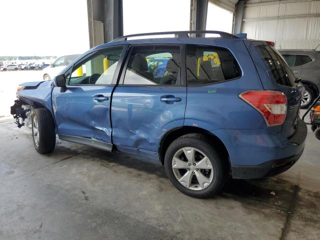 Photo 2 from auction – 2016 SUBARU FORESTER 2 with VIN JF2SJADC3GH545977