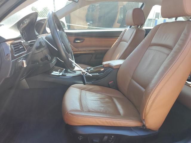 Photo 7 from auction – 2009 BMW 328 I with VIN WBAWB33549P135934