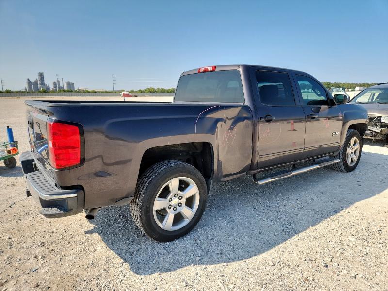 Photo 3 from auction – 2015 CHEVROLET SILVERADO with VIN 3GCPCREC0FG357101