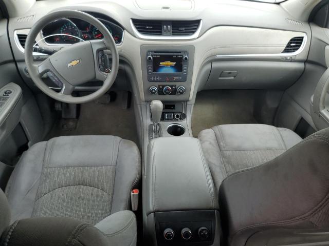 Photo 8 from auction – 2016 CHEVROLET TRAVERSE LS with VIN 1GNKVFKD7GJ132987
