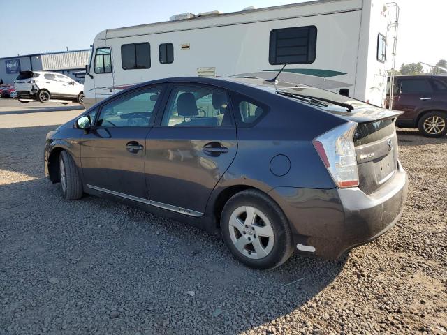 Photo 2 from auction – 2010 TOYOTA PRIUS with VIN JTDKN3DU4A0228903