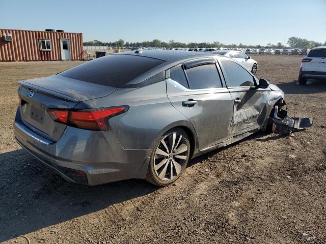 Photo 3 from auction – 2019 NISSAN ALTIMA SR with VIN 1N4BL4CV6KC227828