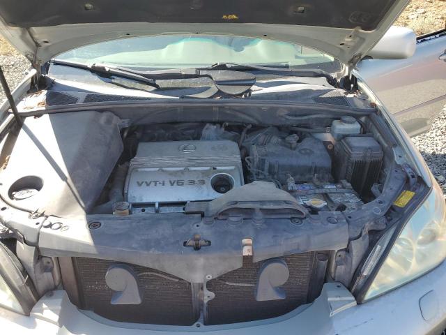 Photo 11 from auction – 2005 LEXUS RX 330 with VIN JTJHA31U950077893