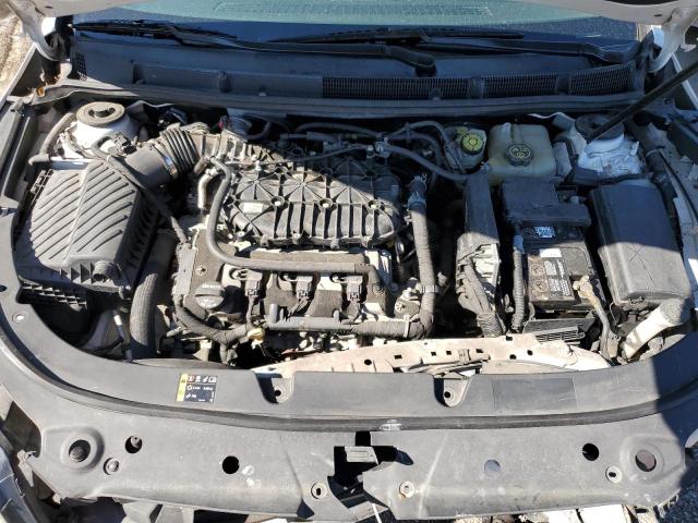 Photo 11 from auction – 2014 BUICK LACROSSE with VIN 1G4GB5G39EF245482