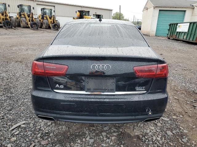 Photo 6 from auction – 2016 AUDI A6 PRESTIG with VIN WAUHGAFC0GN002931