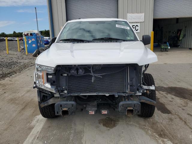 Zdjęcie 5 z aukcji – 2018 FORD F150 SUPER z VIN 1FTEW1E54JKF37331