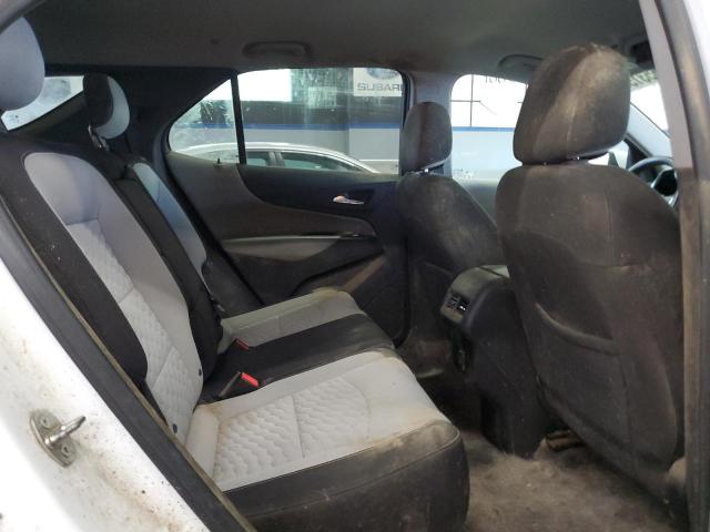 Photo 11 from auction – 2020 CHEVROLET EQUINOX LT with VIN 3GNAXUEV4LS508360