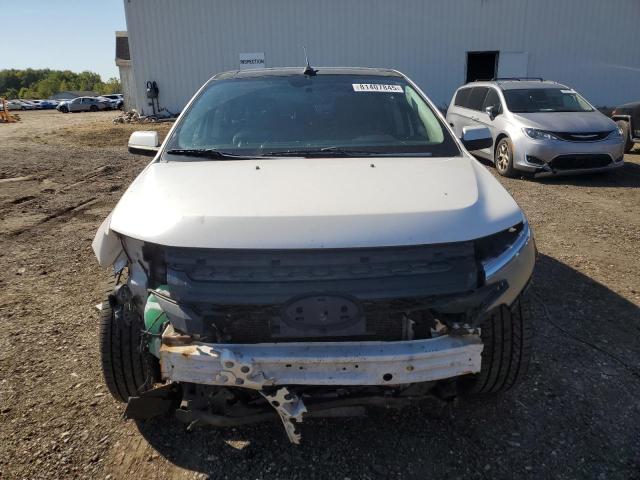 Photo 5 from auction – 2011 FORD EDGE SPORT with VIN 2FMDK4AK2BBA87285