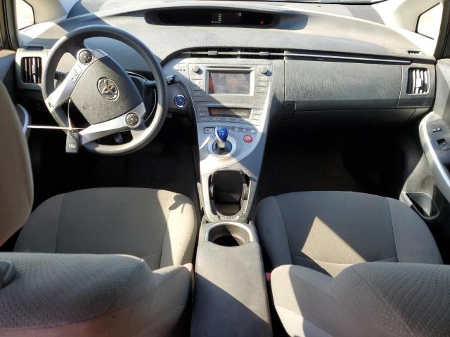 Photo 8 from auction – 2013 TOYOTA PRIUS with VIN JTDKN3DU2D0347893