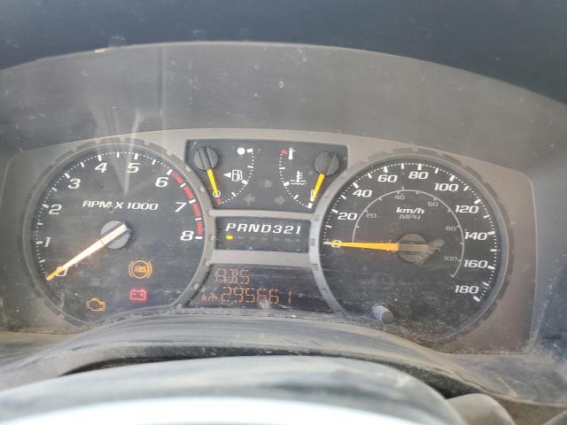 Photo 9 from auction – 2005 CHEVROLET COLORADO with VIN 1GCDT196158256291