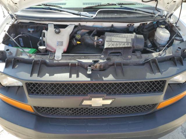 Photo 12 from auction – 2011 CHEVROLET EXPRESS G1500 with VIN 1GCSGAFX5B1137642