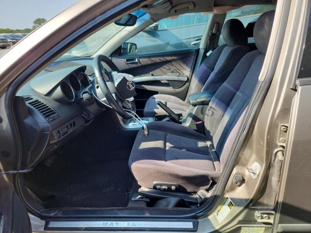 Photo 7 from auction – 2007 NISSAN MAXIMA SE with VIN 1N4BA41E67C842511