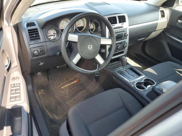 Photo 8 from auction – 2010 DODGE CHARGER with VIN 2B3CA3CV9AH312108