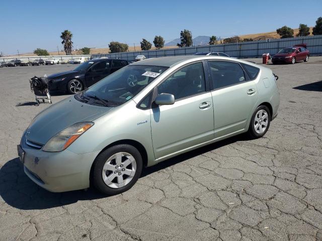 TOYOTA PRIUS 2008 with VIN JTDKB20U887716553 - Photo from auction