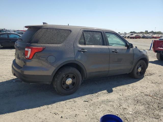 Zdjęcie 3 z aukcji – 2018 FORD EXPLORER P z VIN 1FM5K8AR0JGC56512