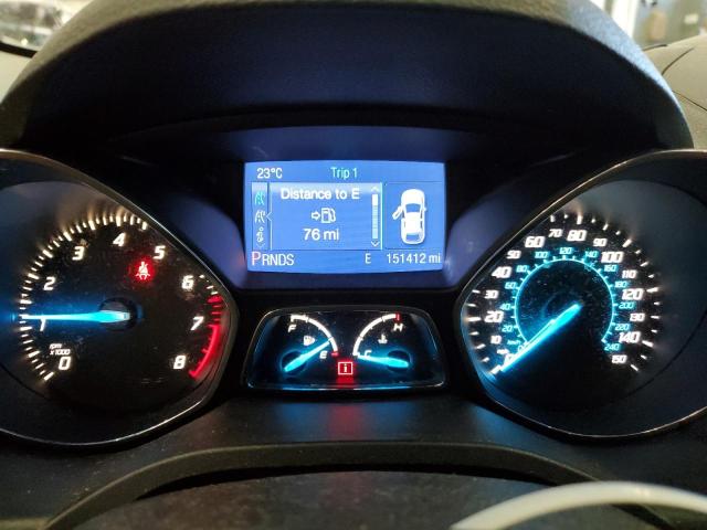 Photo 9 from auction – 2013 FORD ESCAPE SE with VIN 1FMCU9G90DUB99183
