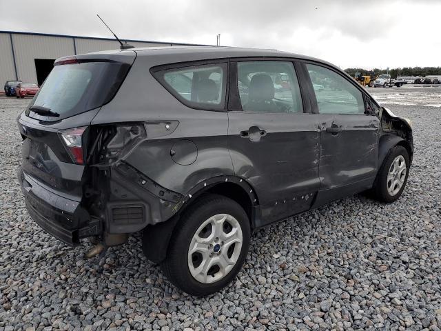 Photo 3 from auction – 2017 FORD ESCAPE S with VIN 1FMCU0F71HUA57037