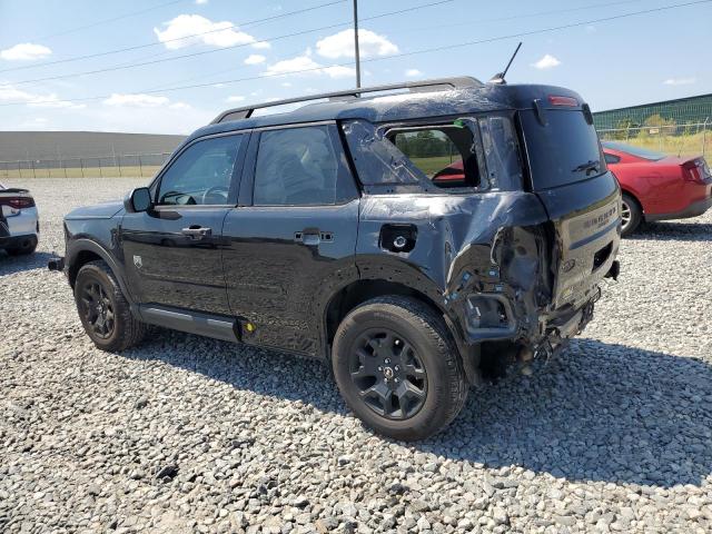 Photo 2 from auction – 2024 FORD BRONCO SPO with VIN 3FMCR9B67RRF13733