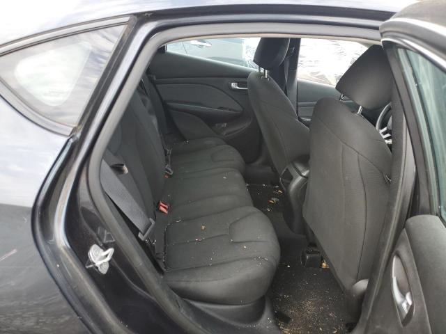 Photo 10 from auction – 2013 DODGE DART SE with VIN 1C3CDFAA9DD323073