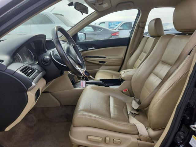 Photo 7 from auction – 2012 HONDA ACCORD SE with VIN 1HGCP2F66CA140828