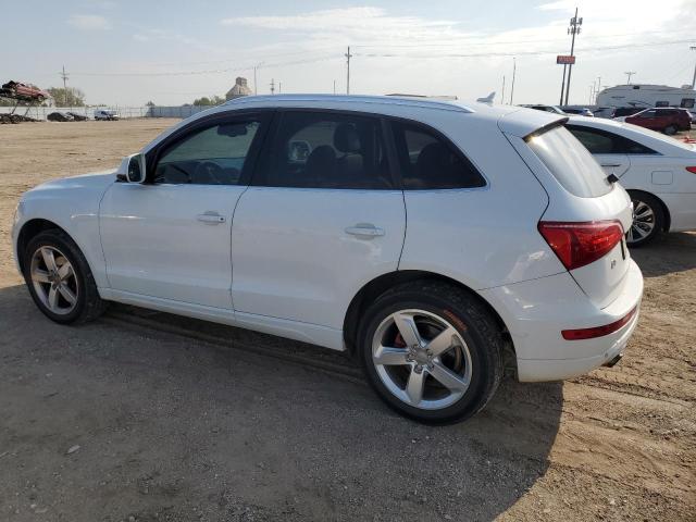 Photo 2 from auction – 2012 AUDI Q5 PREMIUM PLUS with VIN WA1LFAFP2CA135561