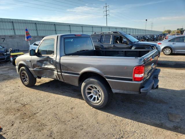Photo 2 from auction – 2011 FORD RANGER with VIN 1FTKR1AD1BPA46842