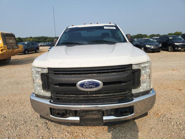 Photo 5 from auction – 2017 FORD F250 SUPER with VIN 1FTBF2AT1HEB63489