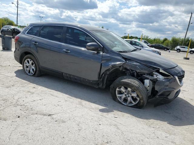 Photo 4 from auction – 2015 MAZDA CX-9 SPORT with VIN JM3TB2BA1F0468022