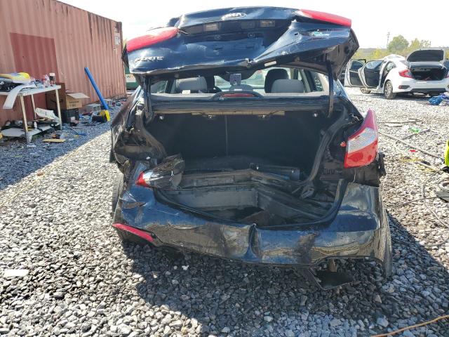 Photo 6 from auction – 2015 KIA FORTE LX with VIN KNAFK4A64F5403356