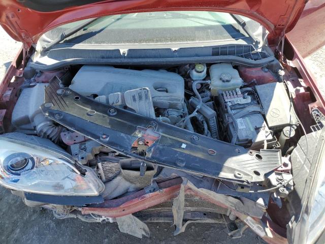 Photo 11 from auction – 2016 BUICK VERANO with VIN 1G4PP5SKXG4136995