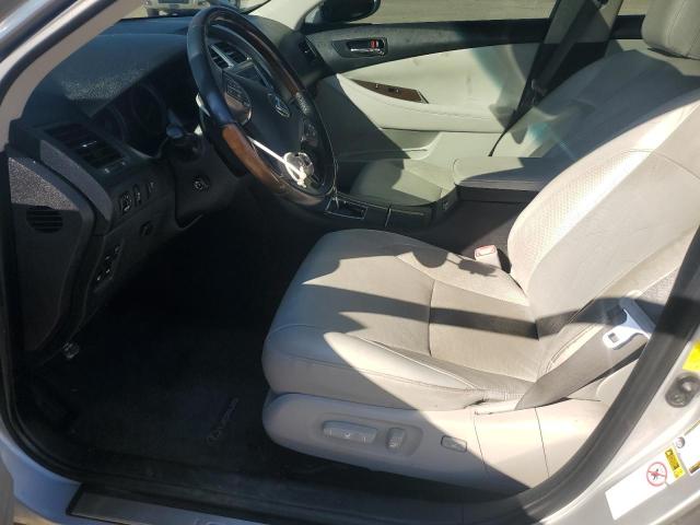 Photo 7 from auction – 2011 LEXUS ES 350 with VIN JTHBK1EG7B2471132